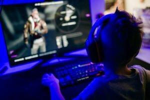 Gamer_