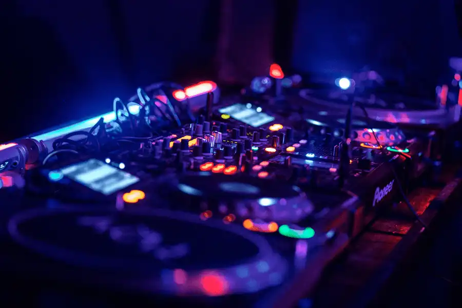 DJ Halle (Westfalen)